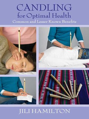 cover image of Candling for Optimal Health
